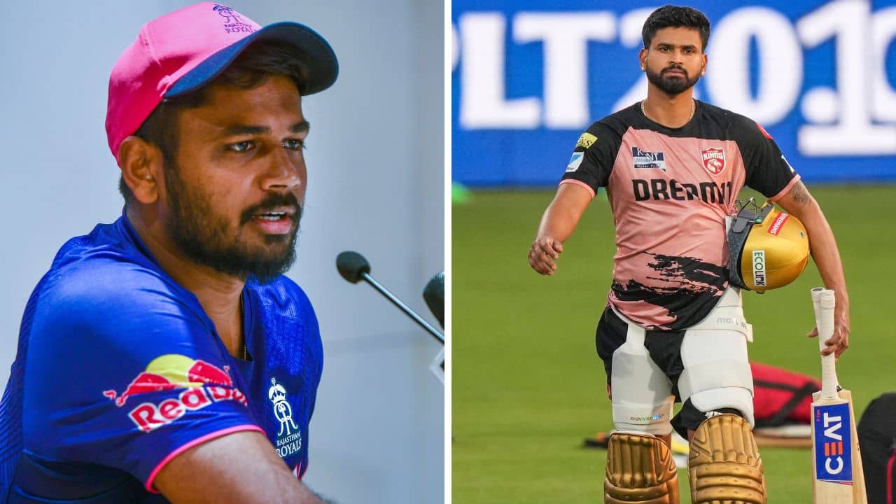 PBKS vs RR Playing XI IPL 2025: অপরিচিত হোম গ্রাউন্ড, রাজস্থানের বাধা ফর্মে থাকা শ্রেয়স আইয়ার