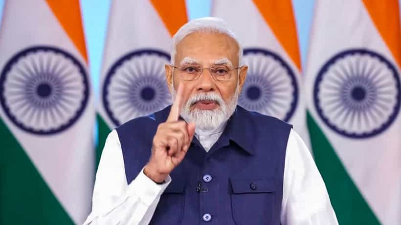 PM Modi: রাশিয়ার বিজয় দিবস-র অনুষ্ঠানে যাচ্ছেন না নরেন্দ্র মোদী