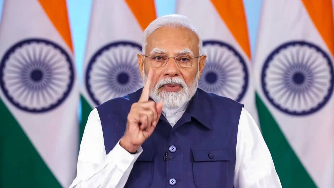 PM Narendra Modi: রক্ত ফুটছে, বিচার পাবেই..., রাখঢাক না রেখেই হুঙ্কার মোদীর