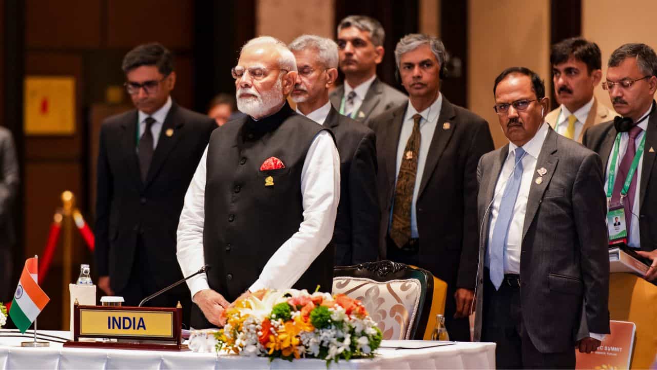 PM Modi: প্রধানমন্ত্রী মোদীর নেতৃত্বেই নতুন গতি পেয়েছে বিমস্টেক
