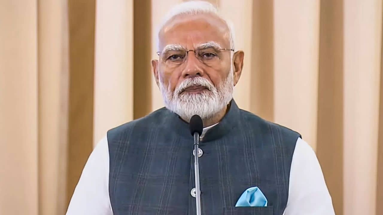 PM Modi: ওয়াকফ বিল পাশ হতেই বড় বার্তা প্রধানমন্ত্রীর, কী বললেন মোদী?