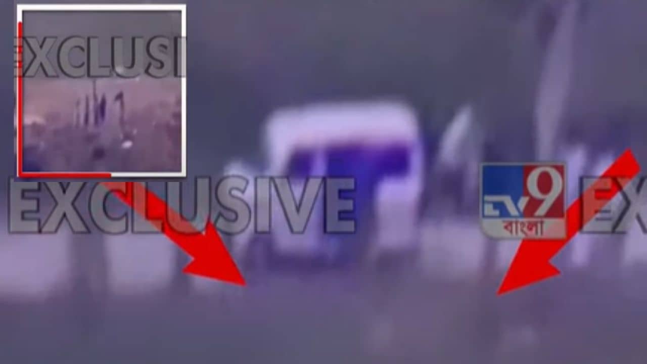 POK: জঙ্গিদের পালাতে সাহায্য করছে পাক সেনা! সামনে এল লঞ্চপ্যাড ফাঁকা করার এক্সক্লুসিভ ছবি