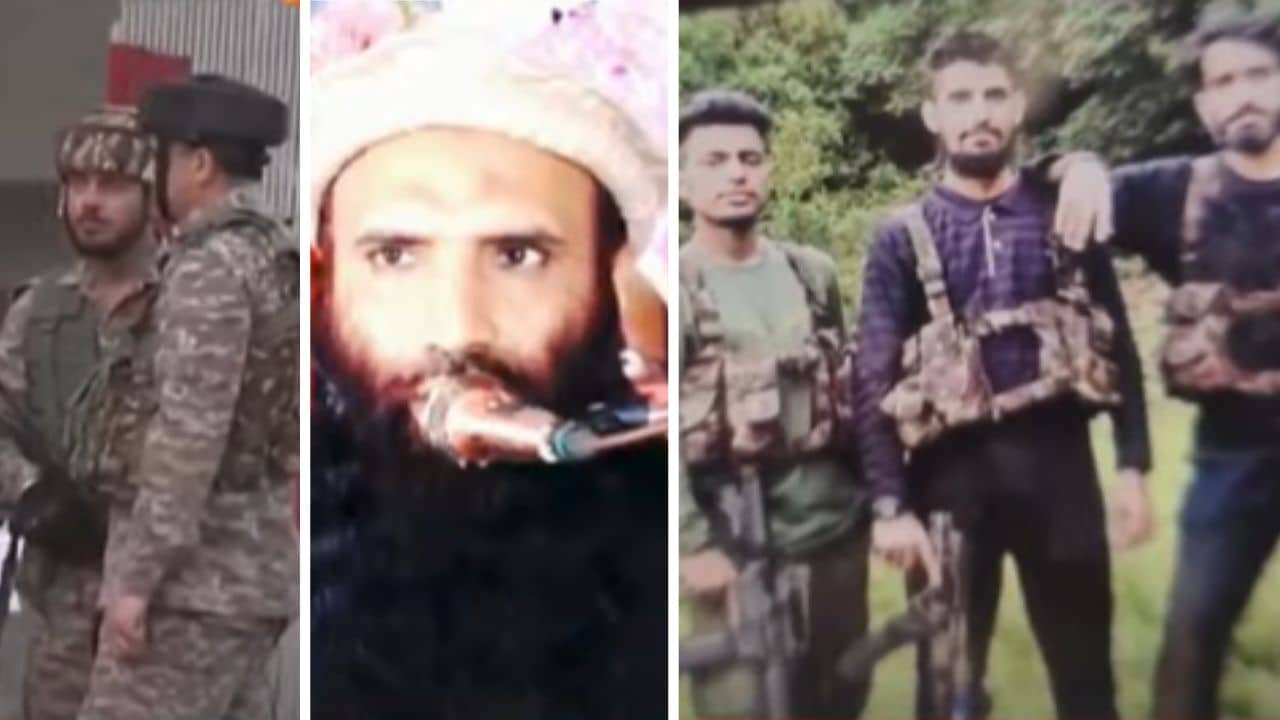 Pahalgam Attack: ভারতীয় সেনা কিংবা জম্মু কাশ্মীর পুলিশ সেই মুহূর্তে প্রত্যাঘাত করতে পারবে না, নিশ্চিত ছিল জঙ্গিরা! কীভাবে পহেলগাঁওতে হামলার ছক, সামনে এল EXCLUSIVE রিপোর্ট