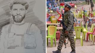 Kashmir: জঙ্গি নিকেশে চিরুনি তল্লাশি, ৪ জায়গায় চলছে অভিযান