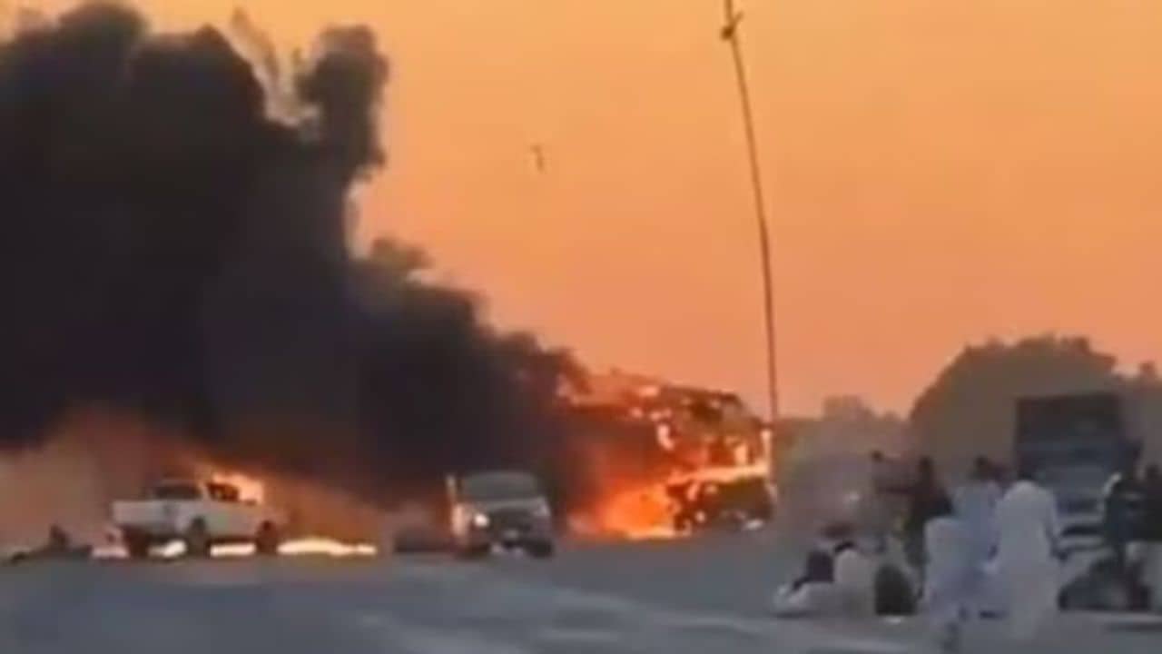 Pakistan: পাক বাহিনীর গাড়ির কাছে  বিস্ফোরণ, কাঁপল পাকিস্তানের বালুচিস্তান