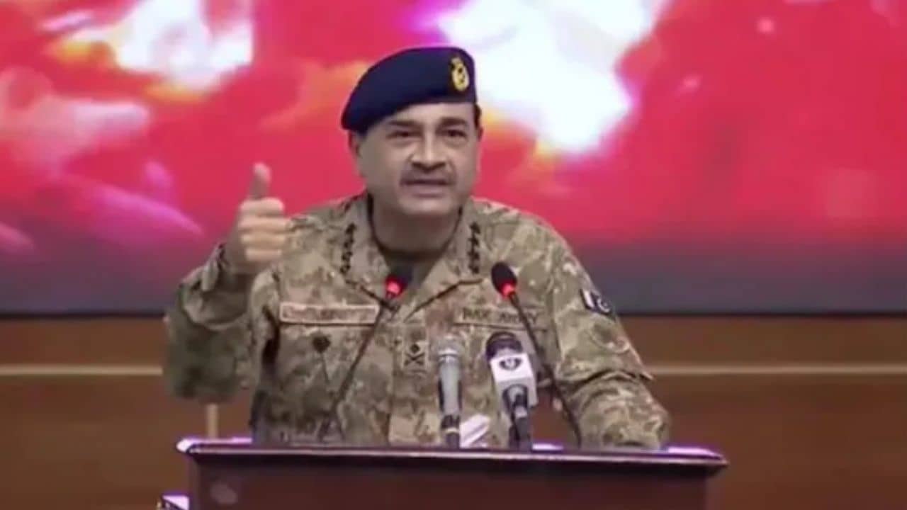 Pakistan: সেনা প্রধানের রক্তে রক্তে জিন্নাহ, ফের দ্বি-জাতি তত্ত্ব তুলে ধরল পাকিস্তান!