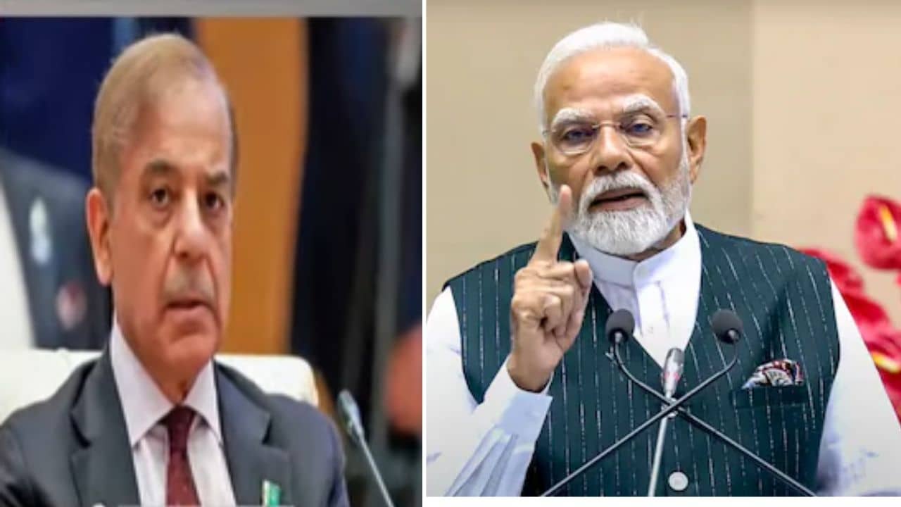 Pahalgam attack: হাই অ্যালার্টে পাক বায়ুসেনা, জরুরি বৈঠকে বসলেন পাকিস্তানের প্রধানমন্ত্রী, কোন বড় ইঙ্গিত?