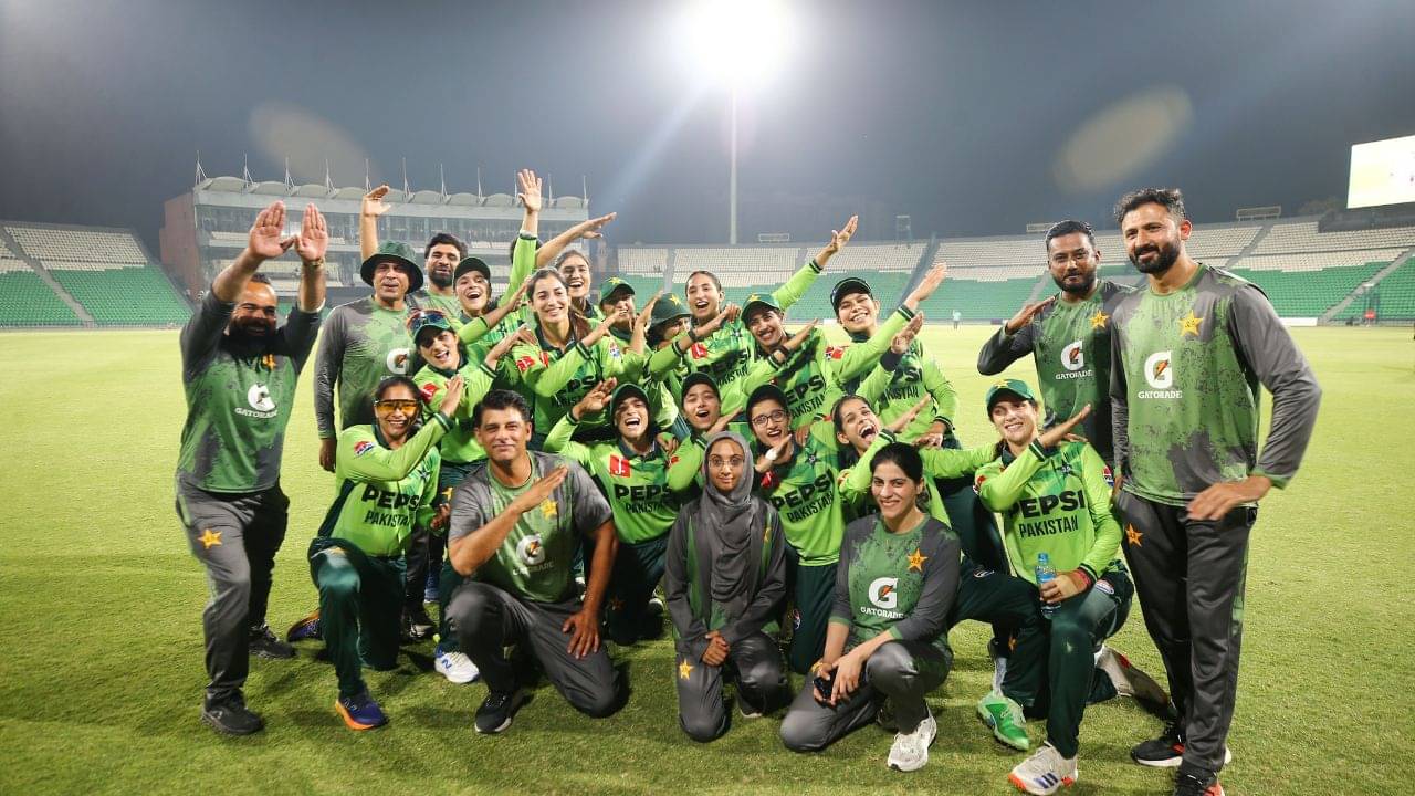 Pakistan Cricket: বদলার পথে পাকিস্তান! মেয়েদের বিশ্বকাপ খেলতে ভারতে আসবে না পাক টিম, জানালেন পিসিবি চেয়ারম্যান
