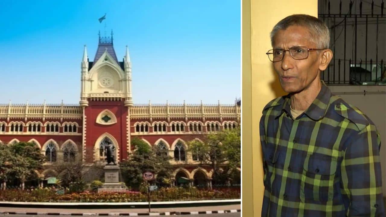 Calcutta High Court: আইজি পঙ্কজ দত্তের স্ত্রীর মামলা: ৬-১০ অক্টোবরে বটতলা থানার ভিতরে ও বাইরে কী হয়েছিল? ফুটেজ সংরক্ষণের নির্দেশ বিচারপতির