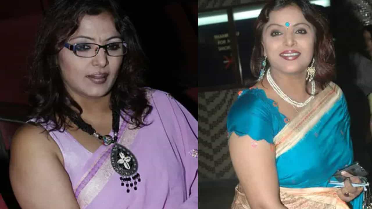 'তুমি আমার দুপুর ঠাকুরপো হবে?' হঠাৎ পাপিয়া অধিকারির এমন প্রস্তাব পেয়ে কী করলেন এই পুরুষ? 'তুমি আমার দুপুর ঠাকুরপো হবে?' হঠাৎ পাপিয়া অধিকারির এমন প্রস্তাব পেয়ে কী করলেন এই পুরুষ?