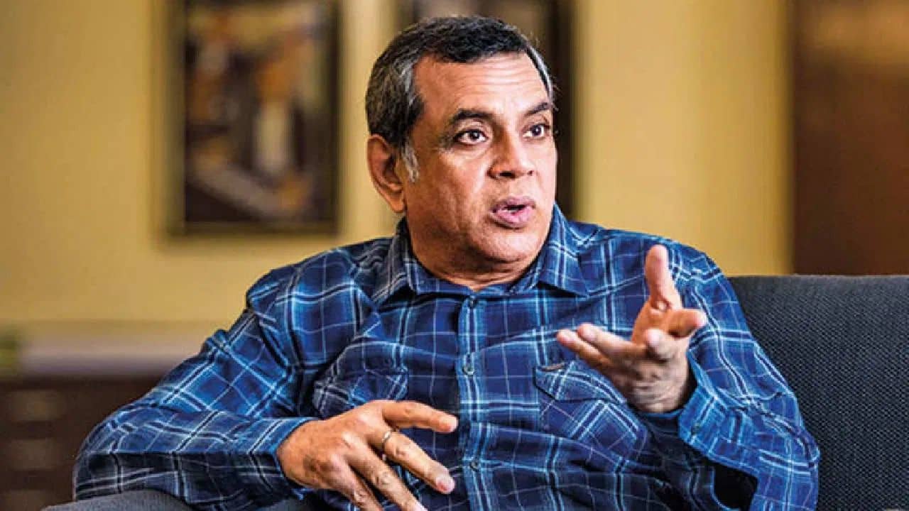 Paresh Rawal: নিজের প্রস্রাব নিজে পান করলে কী হয় জানেন?