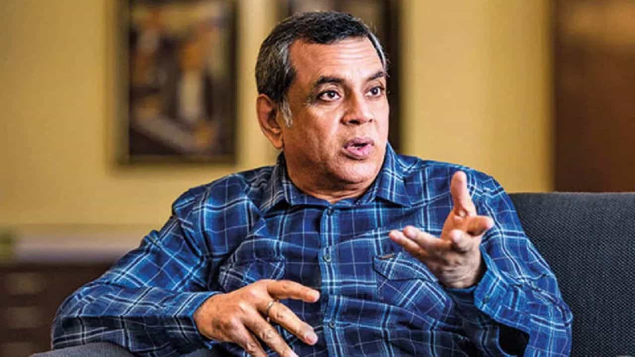 Paresh Rawal: নিজের প্রস্রাব নিজে পান করলে কী হয় জানেন?