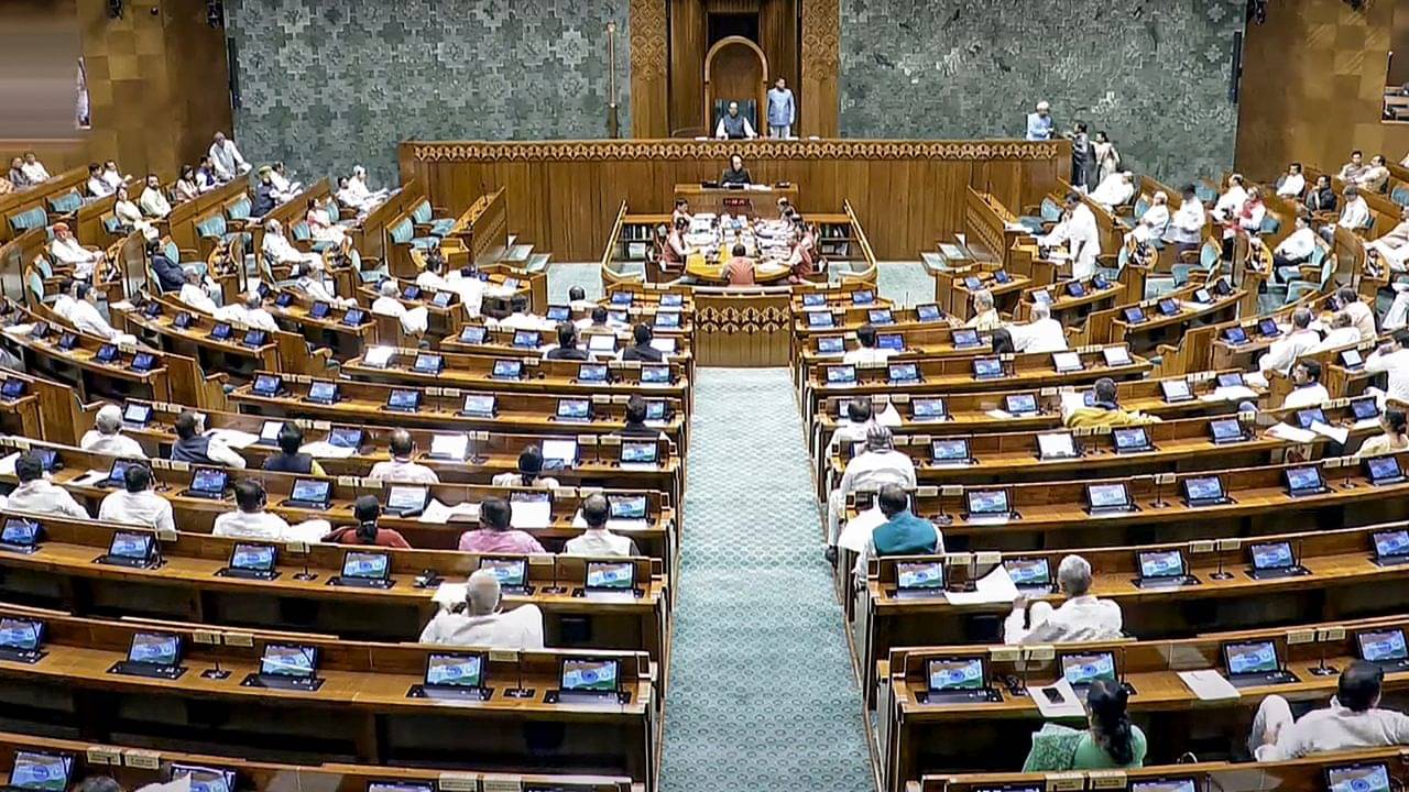 Parliament Monsoon Session: সংসদের বাদল অধিবেশনের দিন জানাল কেন্দ্র, বিরোধীদের বিশেষ অধিবেশনের দাবি কি খারিজ?