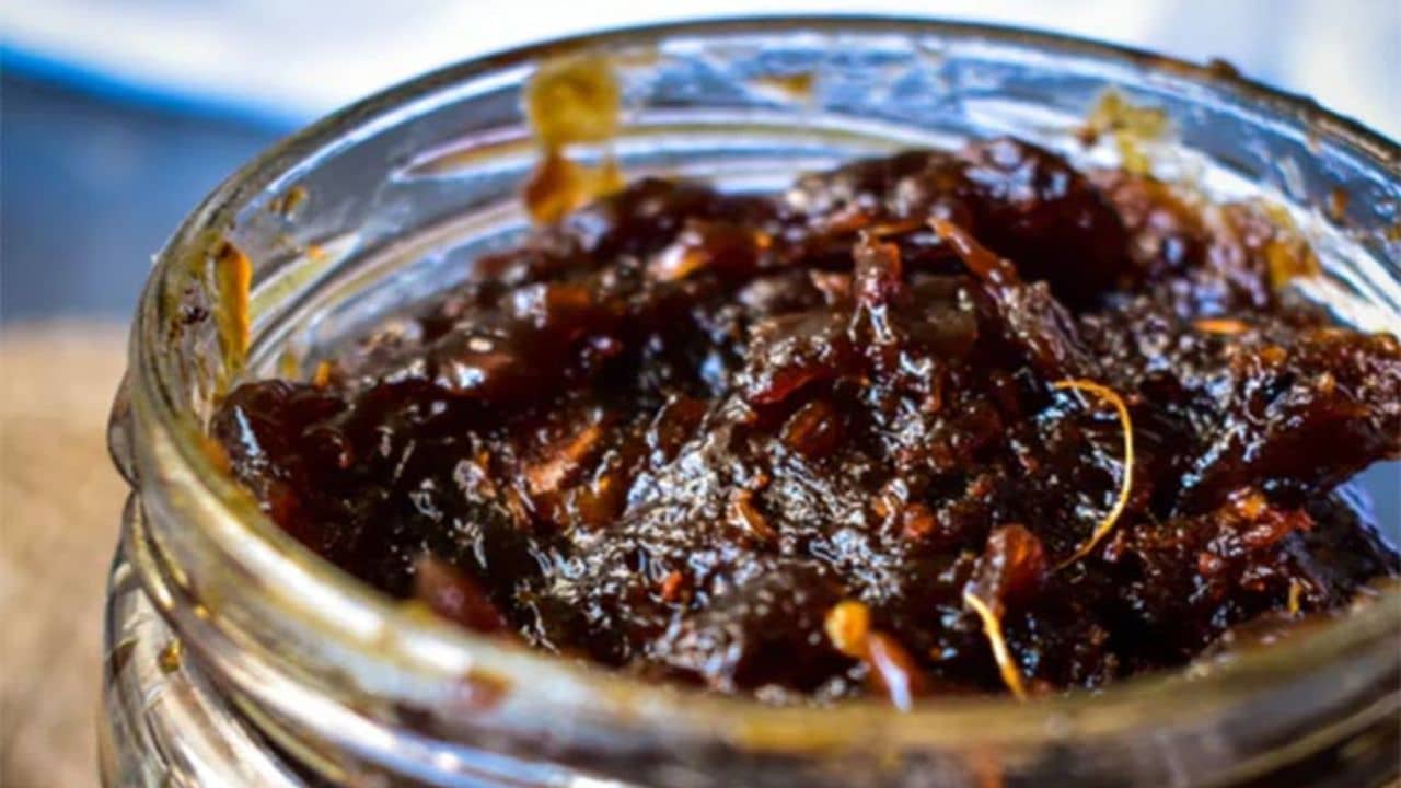 এই আচারেই লুকিয়ে ছোটবেলার স্মৃতি, ঠাকুমার এই রেসিপি বানাতে শুরু করলেই জিভে জল