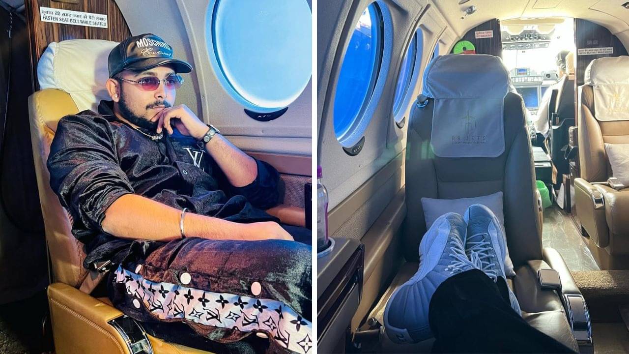 Prithvi Shaw ভিডিয়ো: যখন তোমার কেউ ছিল না... পৃথ্বীর জীবনে নতুন নারী মুখ ঢাকলেন কেন?