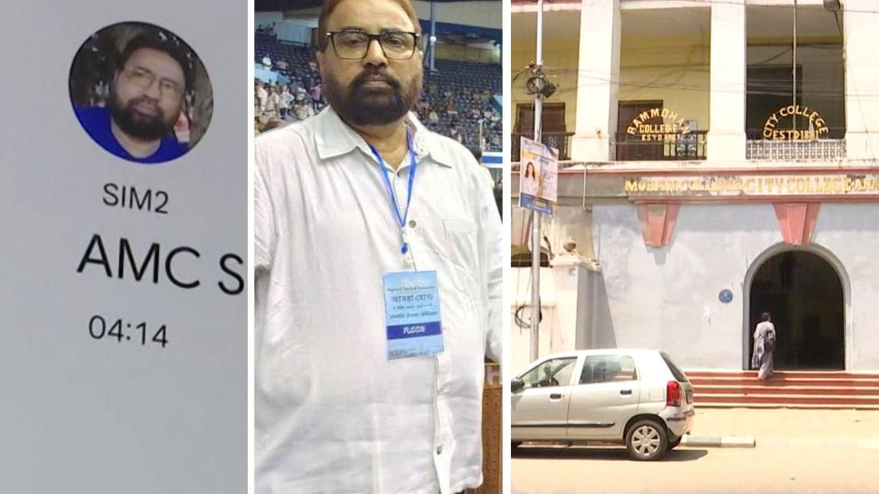 Recruitment Scam: উচ্চতর নেতৃত্বের নির্দেশে গিয়েছিলাম..., মুখ্যমন্ত্রীর সঙ্গে বৈঠকে চাকরিহারাদের ভিড়ে কেন মিশে ওয়েবকুপার সহ-সভাপতি?