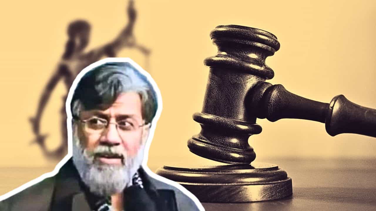 Tahawwur Rana: বিশেষ আর্জি নিয়ে আদালতে দ্বারস্থ তাহাউর রানা, কী ছক কষছেন মুম্বই হামলার মূল চক্রী? Tahawwur Rana: বিশেষ আর্জি নিয়ে আদালতে দ্বারস্থ তাহাউর রানা, কী ছক কষছেন মুম্বই হামলার মূল চক্রী?