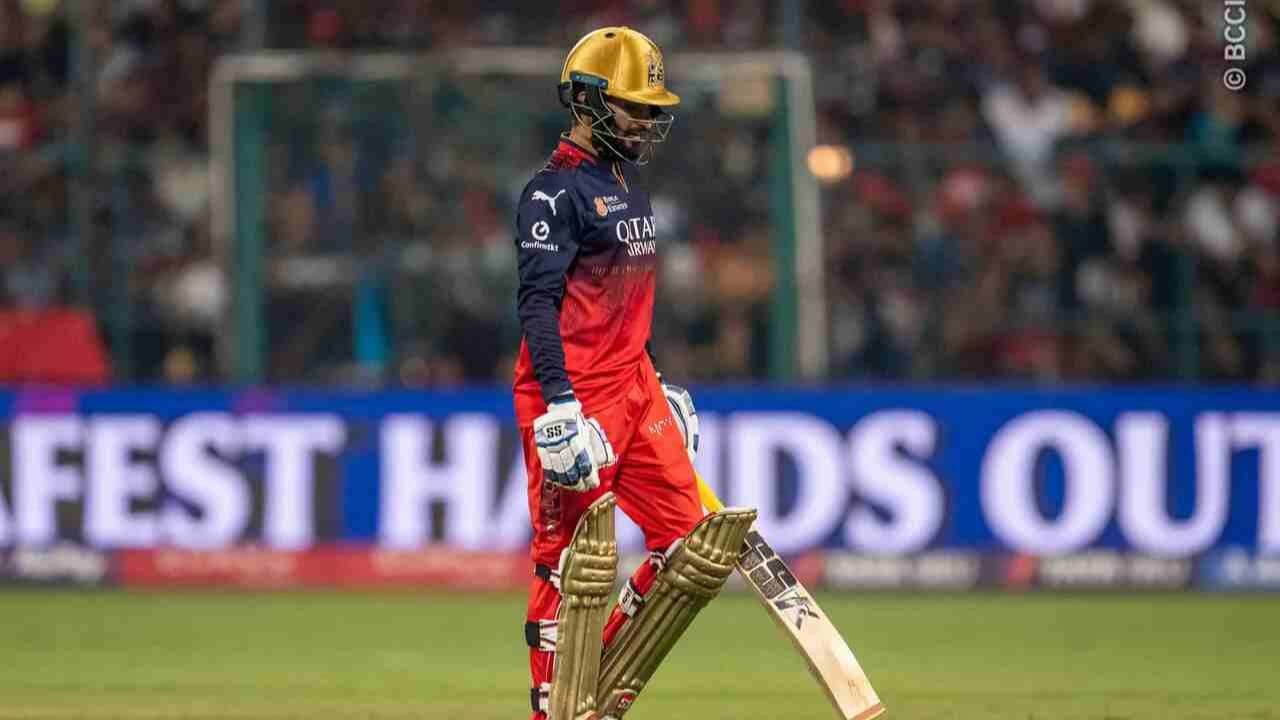 Rajat Patidar: দলের হারের দিন ইতিহাসের পাতায় রজত পাতিদার, সচিনকে ছাপিয়ে গেলেন RCB ক্যাপ্টেন