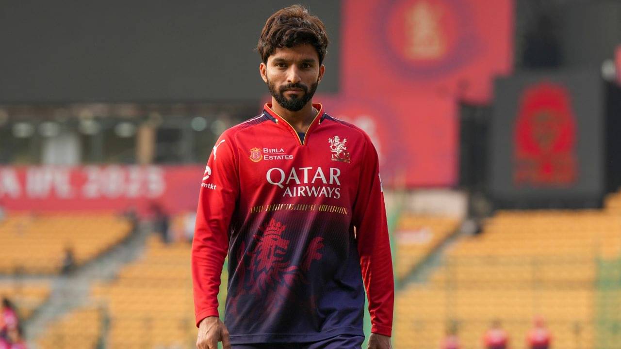 Rajat Patidar: আরসিবি ক্যাপ্টেন রজতের কোন স্বভাবে ধরা দিচ্ছে সাফল্য? ভুবি বললেন...