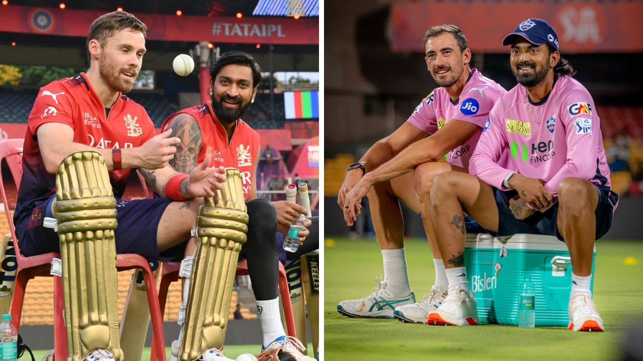 RCB vs DC Playing XI IPL 2025: ঘরে ফিরছেন ফাফ! বেঙ্গালুরুতে কী হতে পারে  কম্বিনেশন? - Bengali News | Royal Challengers Bengaluru Team Delhi Capitals  Team Preview, Predicted Playing XI, Pitch, Weather