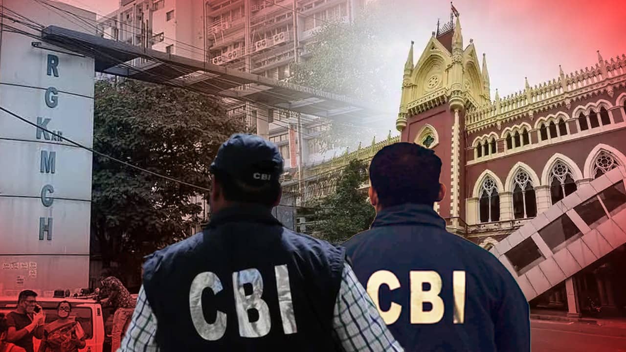 RG Kar Case: হাইকোর্টে শুনানির আগে আরজি কর মামলায় তৎপর সিবিআই, কী করল?