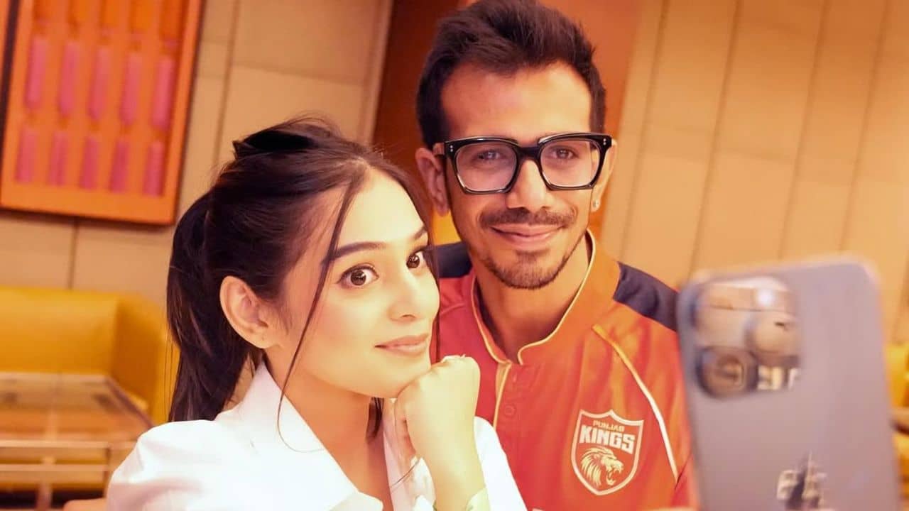 Yuzvendra Chahal: অসম্ভব! যুজবেন্দ্র চাহালের ম্যাচ জেতানো স্পেলে আবেশে ভাসলেন মেহবেশ