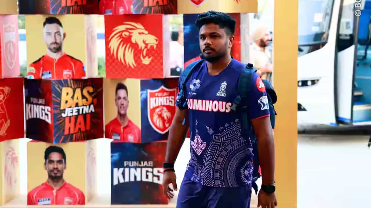 Sanju Samson: ওয়ার্নকে ছাপিয়ে গেলেন সঞ্জু, RR-এর নেতৃত্বে ফিরে জয়ের কৃতিত্ব কাকে দিলেন ক্যাপ্টেন? Sanju Samson: ওয়ার্নকে ছাপিয়ে গেলেন সঞ্জু, RR-এর নেতৃত্বে ফিরে জয়ের কৃতিত্ব কাকে দিলেন ক্যাপ্টেন?
