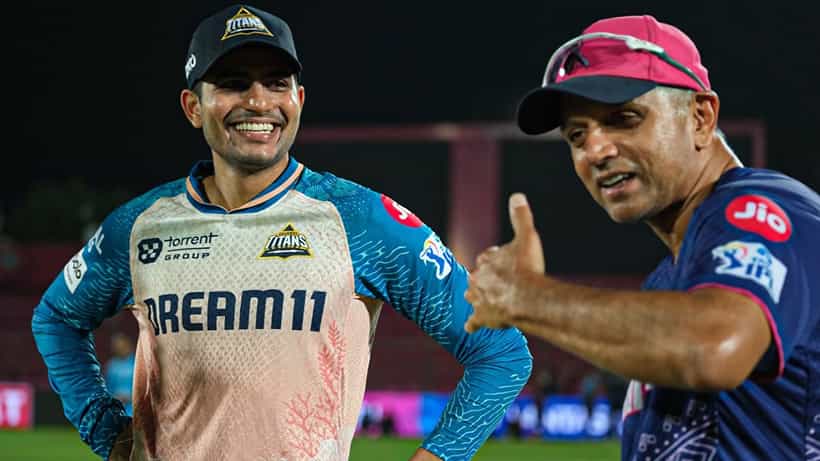 RR vs GT Playing XI IPL 2025: হারলেই অফিসিয়ালি বিদায়, আবেগের ম্যাচে জস বাটলার
