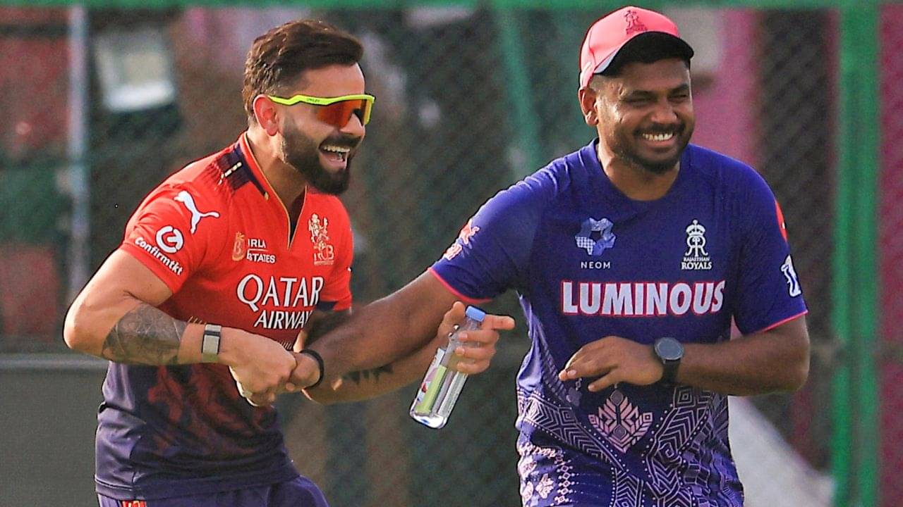 RR vs RCB Playing XI IPL 2025: অবশেষে ঘরে ফেরা, রয়্যাল লড়াইয়ে নানা আলোচনা