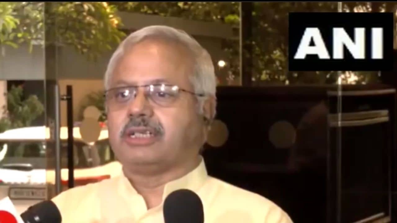 RSS on J&K Attack: হিন্দুদের পরিচয় জেনে বেছে বেছে হত্যা করা হয়েছে, জঙ্গিদের সবক শেখানোর দাবি সুনীল অম্বেকরের