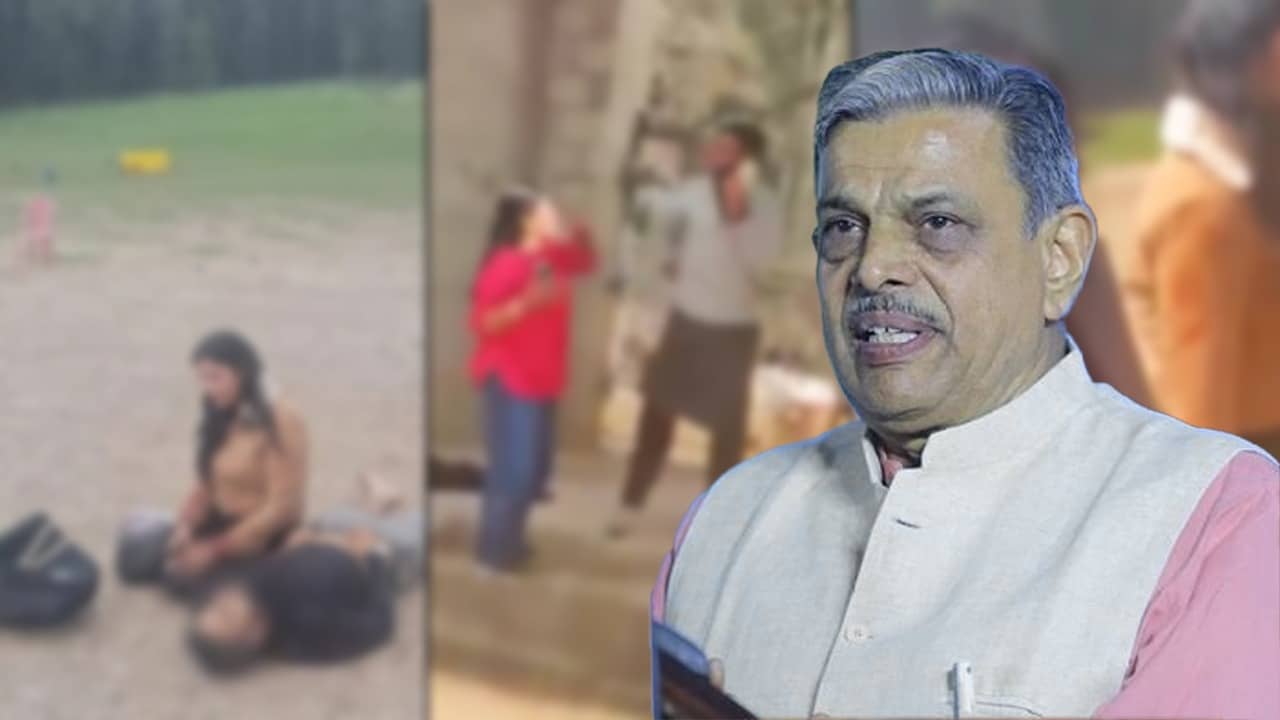 RSS: কাশ্মীরে জঙ্গি হামলার তীব্র নিন্দা করল RSS