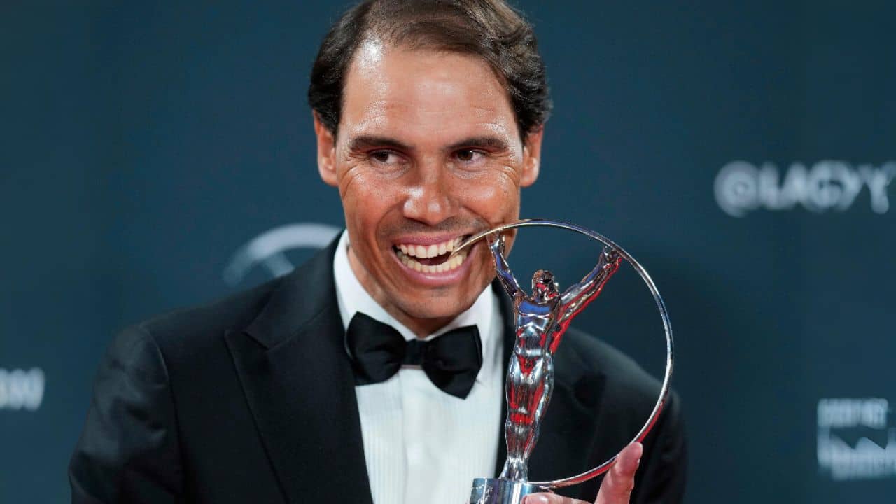 Rafael Nadal: একটুও মিস করছি না..., অবসর নিয়ে কী বলছেন কিংবদন্তি রাফায়েল নাদাল?