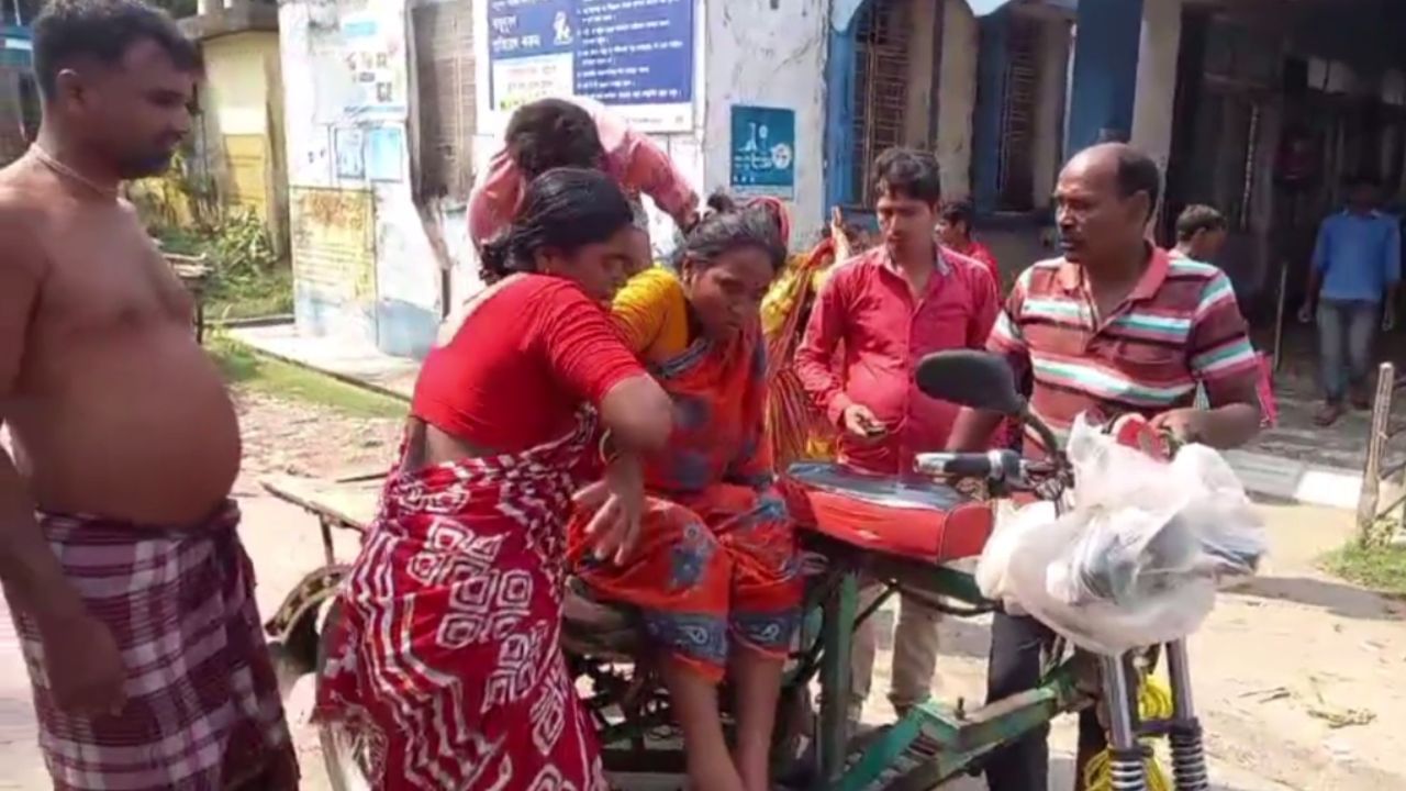 Raidighi: ঝড়ে আম কুড়োতে গিয়েছিলেন, বজ্রপাতে মৃত্যু এক ব্যক্তির Raidighi: ঝড়ে আম কুড়োতে গিয়েছিলেন, বজ্রপাতে মৃত্যু এক ব্যক্তির