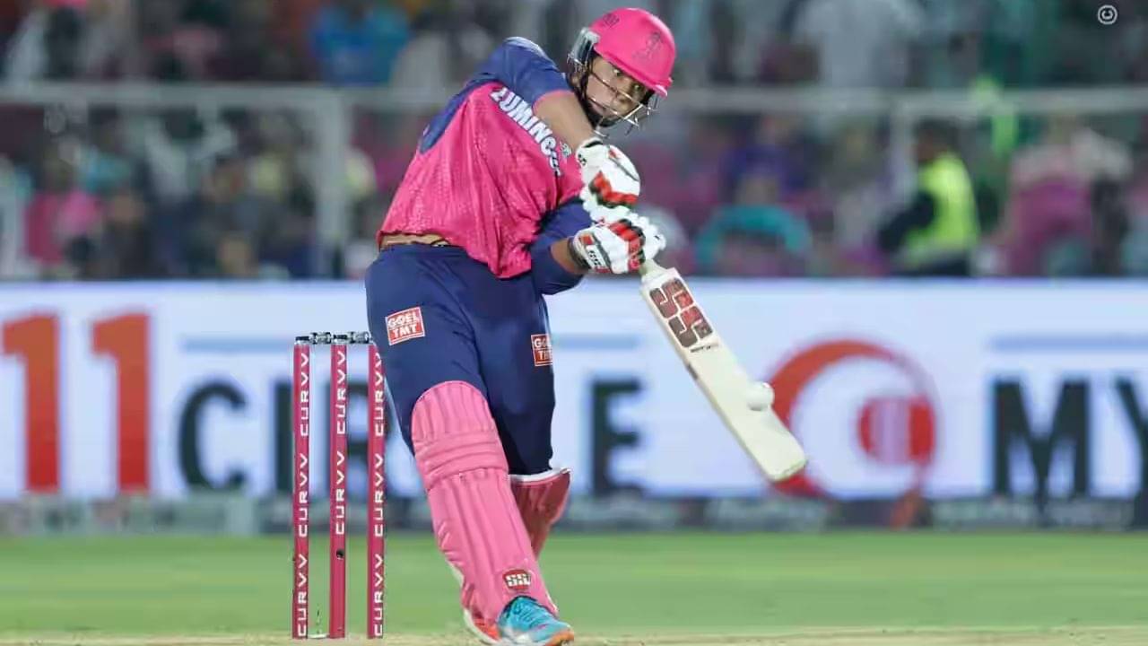 Vaibhav Suryavanshi: মরসুমের দ্রুততম হাফসেঞ্চুরি! ১৪ বছরের বৈভব সূর্যবংশীর নতুন কীর্তি