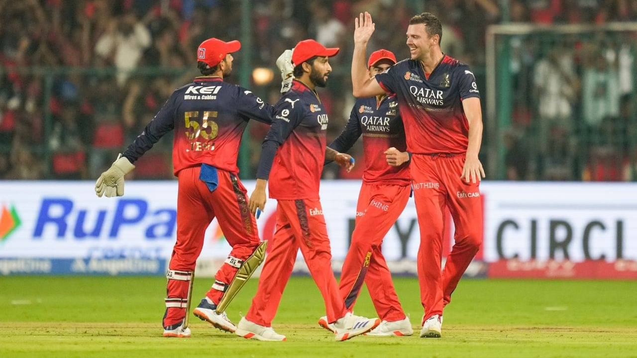 RCB, IPL 2025: মুষড়ে পড়ছেন না রজত, দল হারলেও বোলারদের পারফরম্যান্সে খুশি RCB ক্যাপ্টেন