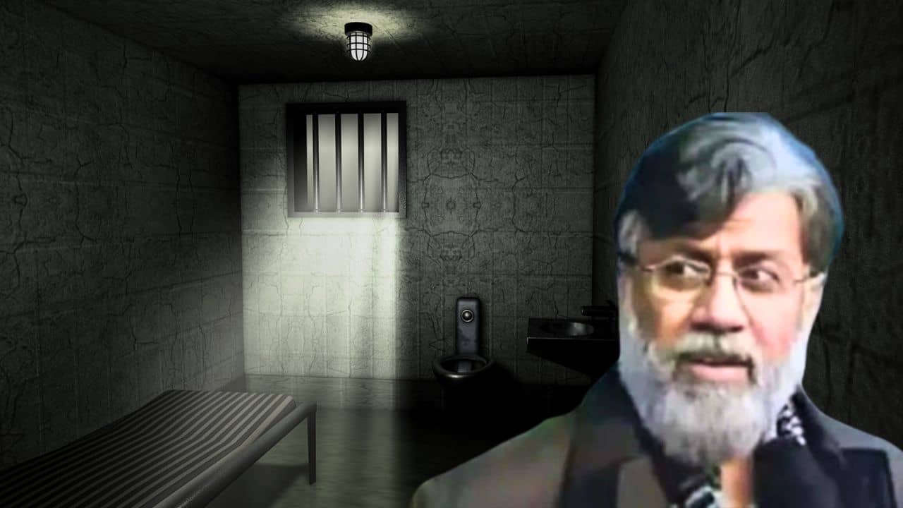 Tahawwur Rana: দিনে ৮-১০ ঘণ্টা জেরা! ফাঁক পেলেই NIA-র কুঠুরিতে তিনটি জিনিস নিয়ে ব্যস্ত হয়ে পড়ছে রানা