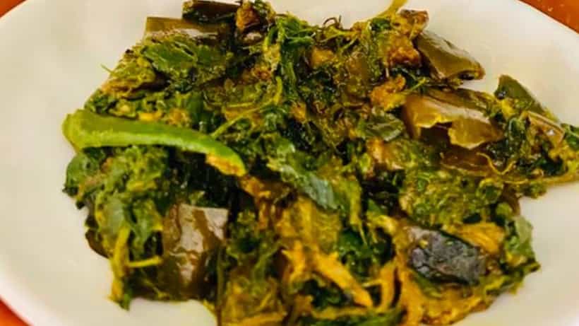 বেগুন ভার্তা বাদ দিন, স্বাদ বদলাতে সহজেই রেঁধে ফেলুন মেথি বেগুন