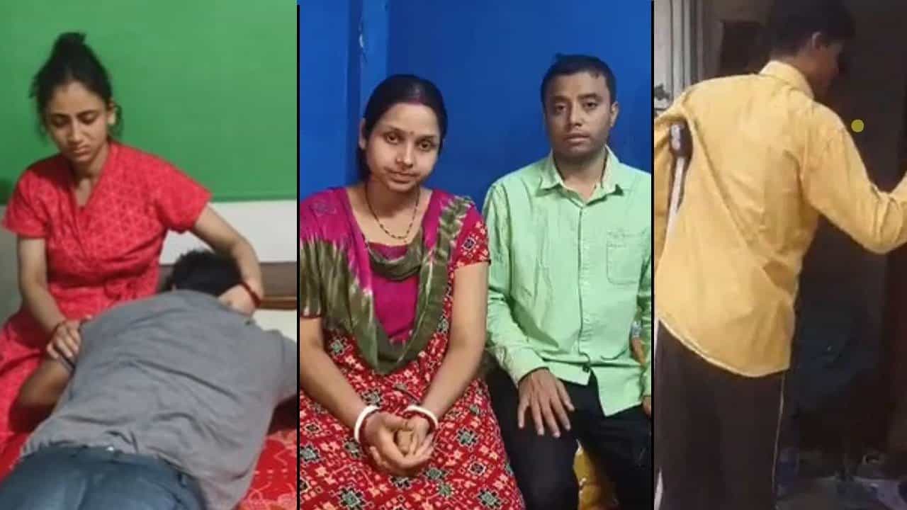 Recruitment Case: একেই বলে মড়ার উপর খাঁড়ার ঘা! সুপ্রিম রায়ের পর মৃত্যুর খাদে পড়ে গেলেন সোমনাথ-সুশান্তরা Recruitment Case: একেই বলে মড়ার উপর খাঁড়ার ঘা! সুপ্রিম রায়ের পর মৃত্যুর খাদে পড়ে গেলেন সোমনাথ-সুশান্তরা
