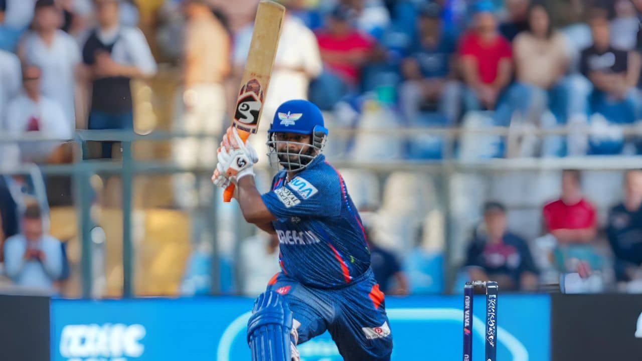 IPL 2025, Rishabh Pant: পারফরম্যান্স খারাপ? মুখ খুললেন লখনউ ক্যাপ্টেন ঋষভ পন্থ...