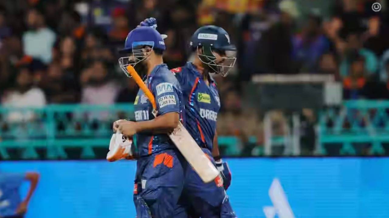 IPL 2025, Rishabh Pant: দুর্দান্ত ক্যাচে ঋষভ পন্থকে বশ-এ আনলেন হার্দিক, জায়ান্ট স্ক্রিনে লখনউ কর্ণধার