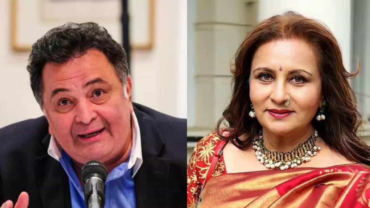 'বেশি দেখিও না', ঋষি কাপুরকে নিয়ে হাটে হাঁড়ি ভাঙেন পুনম ধিল্লো 'বেশি দেখিও না', ঋষি কাপুরকে নিয়ে হাটে হাঁড়ি ভাঙেন পুনম ধিল্লো