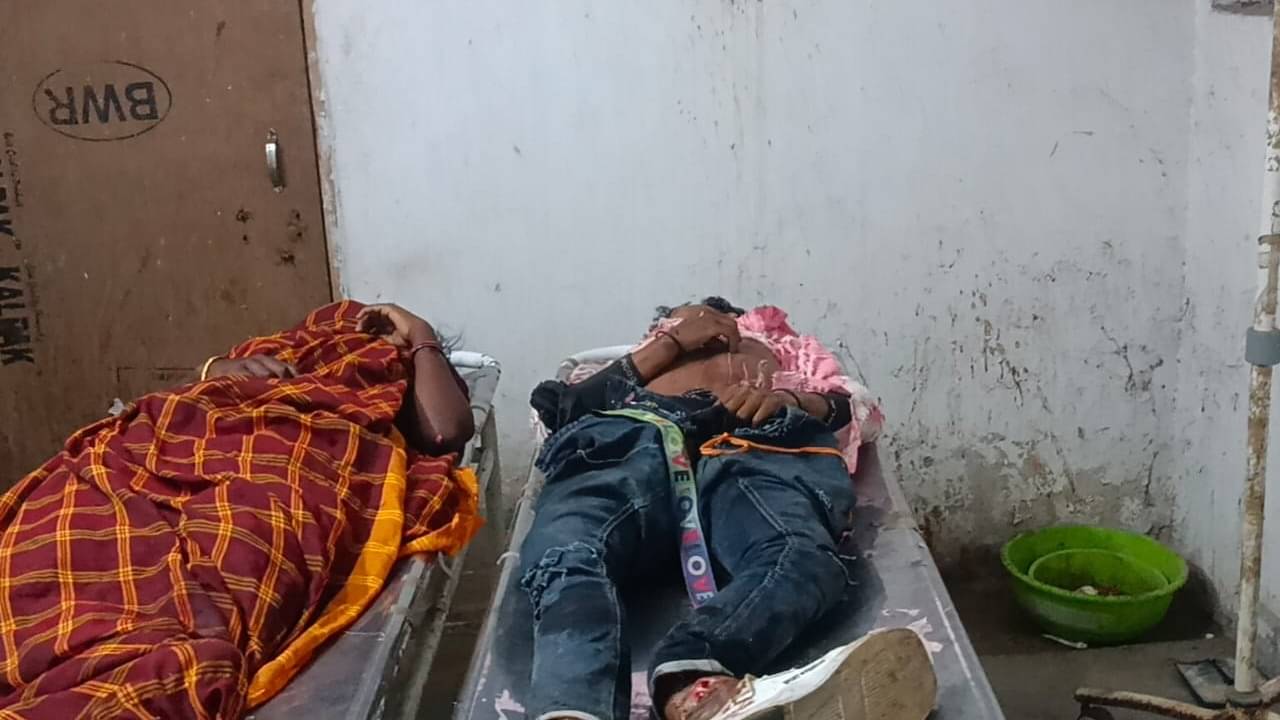 Road Accident: গাড়ির ভিতর ঢুকে গেল বাইক! ভয়ঙ্কর পথ দুর্ঘটনা পুরুলিয়ায় প্রাণ গেল দম্পতির