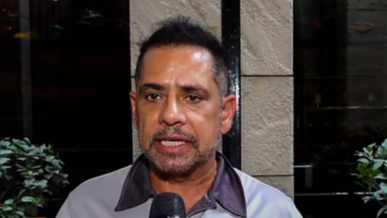 নিরাপত্তাহীনতায় ভুগেই এই জঙ্গি হামলা, আজব যুক্তি রবার্টের, পাকিস্তানের প্রতিনিধি নাকি? প্রশ্ন বিজেপির