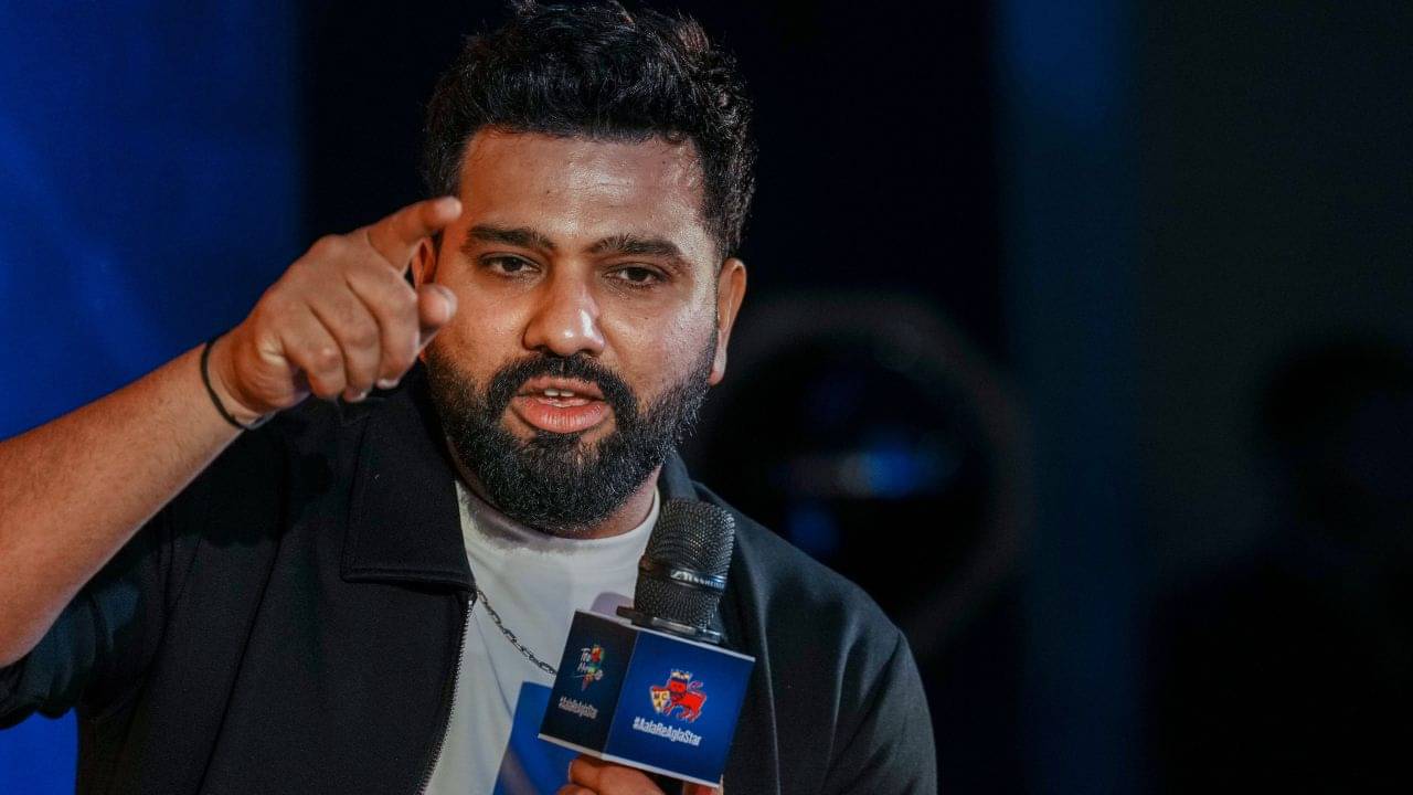Rohit Sharma: কী রে হিরো... বোর্ডের বার্ষিক চুক্তি থেকে বাদ পড়া ক্রিকেটারকে খোঁচা রোহিত শর্মার