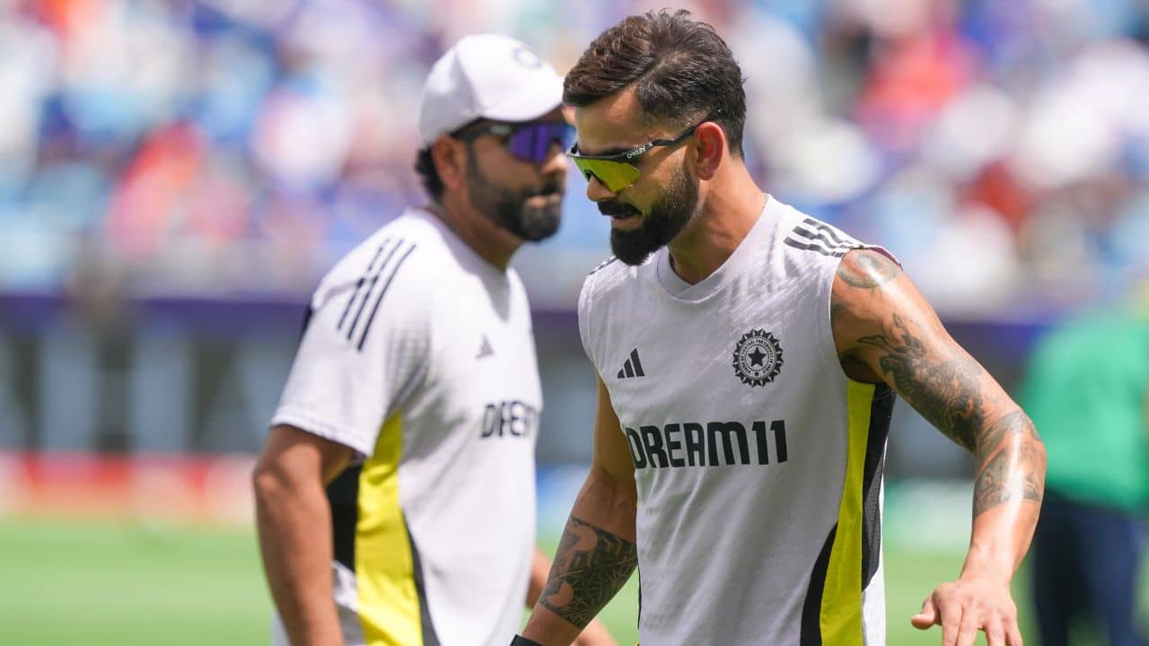 Virat Kohli-Rohit Sharma: সিঙ্গল ডিজিটের লাইন! রোহিত শর্মা, বিরাট কোহলির এই তথ্য জানেন?