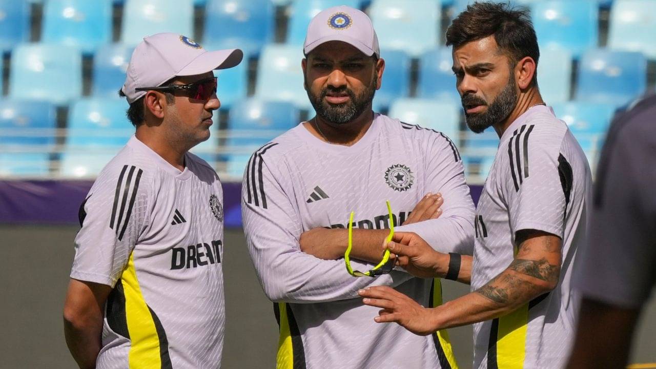 Rohit Sharma: ইংল্যান্ড সফরে ভারতকে নেতৃত্ব দেবেন রোহিত শর্মাই, কেন নিশ্চিত?