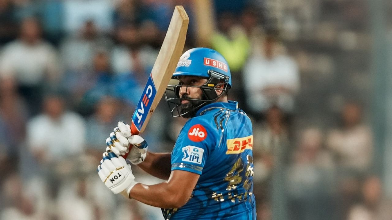 Rohit Sharma: চালিয়ে খেলেই ছন্দে ফেরা, রিভেঞ্জ উইক-এ 'হিট'ম্যান রোহিত শর্মা! 
