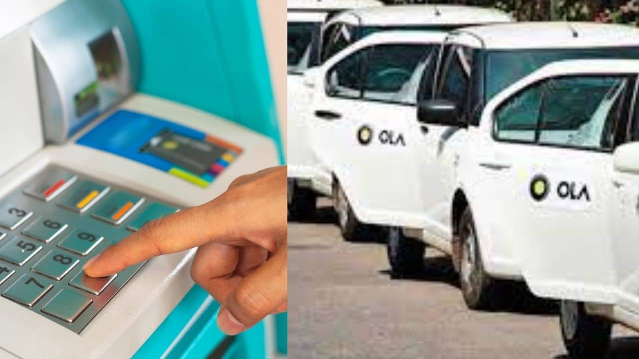 ১ তারিখ থেকে বাড়ছে ATM চার্জ, খরচ বাড়বে Ola-Uber-Rapido-রও! জানুন ডিটেলে
