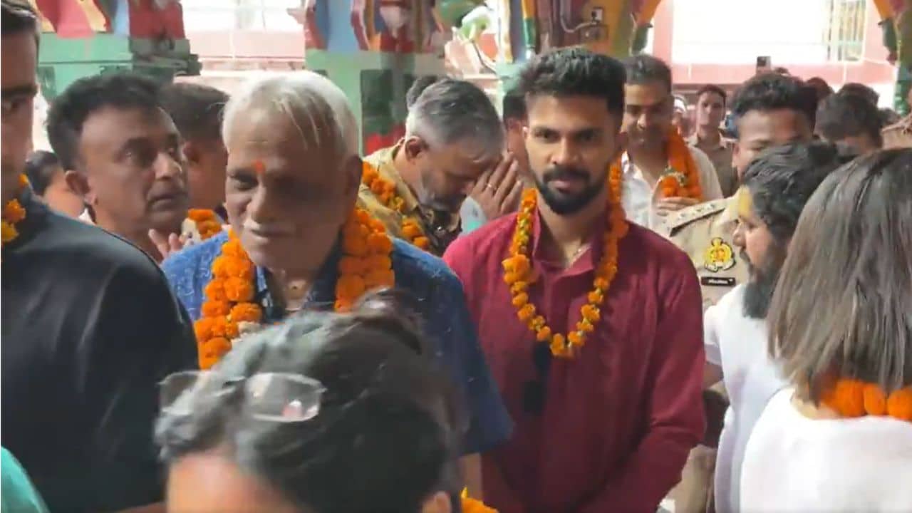 CSK, IPL 2025: টিম ছাড়েননি ঋতুরাজ, দলের হাল ফেরাতে বজরংবলীর শরণে ইয়েলোব্রিগেড