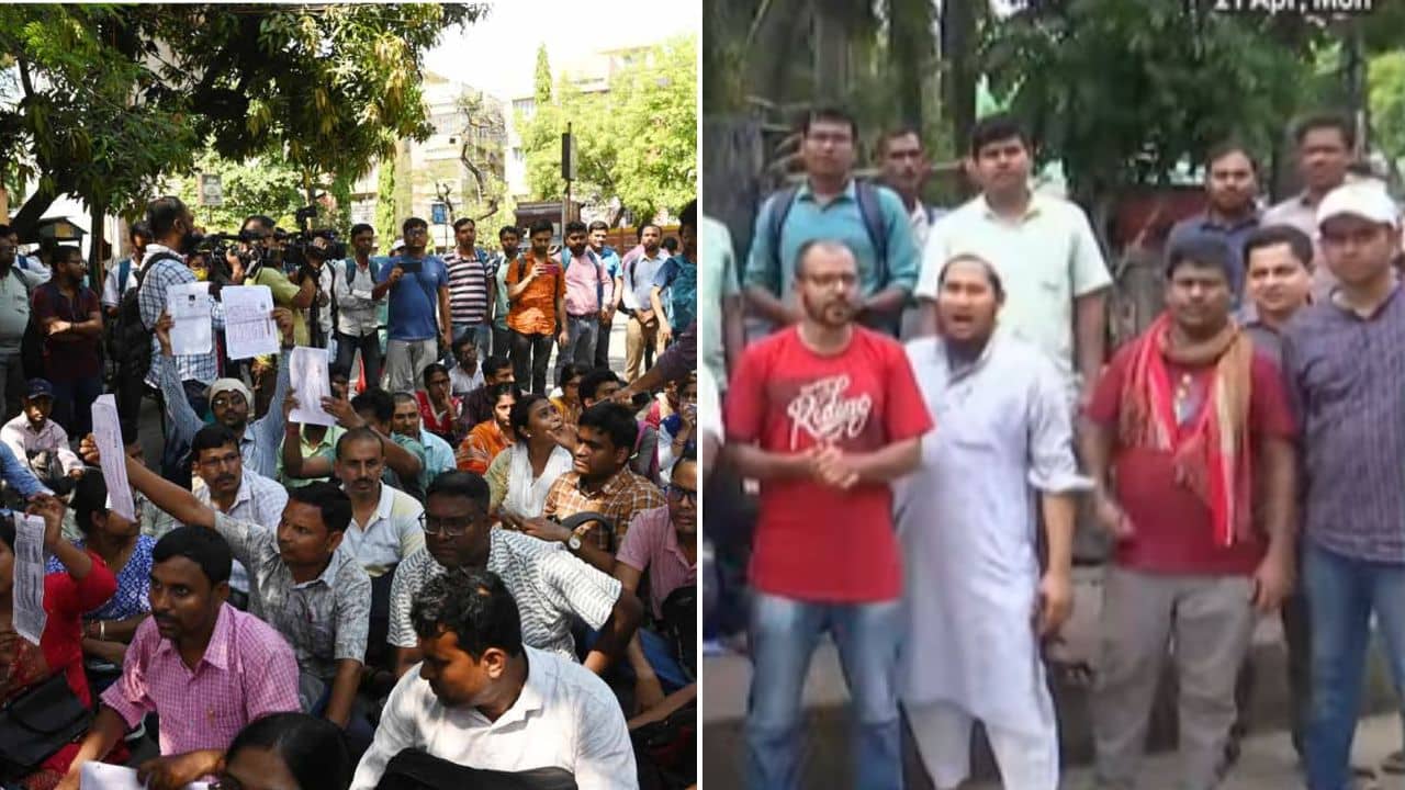 Sacked Teacher: OMR প্রকাশের সম্ভাবনা ক্ষীণ, তাহলে কীসের ভিত্তিতে তালিকা প্রকাশ? এই তালিকায় সমস্যা কি মিটবে? কী বলছেন বিশেষজ্ঞরা